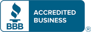 BBB Accredited, Ledfords Landscaping